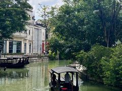 -赤坎·广东华侨国际旅游度假区