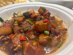 -径山十八道·风味民间菜(杭州总店)