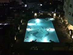 王子宫殿酒店-曼谷王子宫殿酒店