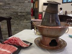 -东来顺饭庄(新源里店)