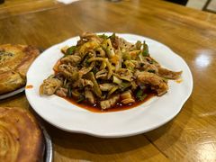 -白家高记肥肠粉(总店)