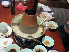-1078號老北京涮肉(松柏店)