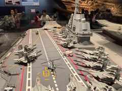 -中国人民解放军海军博物馆