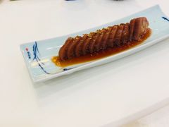-苏苑饭店-中餐厅(长桥地区店)