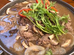 -全州拌饭馆(断桥店)