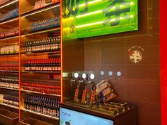 -钱小奴创意自助餐厅·山野黑猪肉畅吃(苏州昆山招商花园城店)