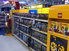 -TOYSRUS玩具反斗城(广州IGC天汇广场店)