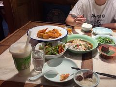 -小吊梨汤·北京菜·烤鸭(清河万象汇店)
