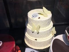 -红跑车蛋糕世界(清江路店)