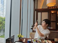 -上海静安香格里拉大酒店