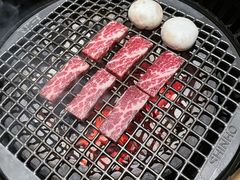 -虎哥六韩式烤肉料理 TIGERGRILL(隆生金山湖中心购物广场店)