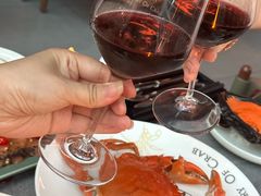 -Ministry of Crab•MOC(交子大道店)