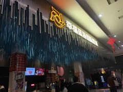 -幸福蓝海国际影城(上海三林店)
