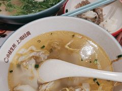 -小杨生煎(浦江欢乐颂店)