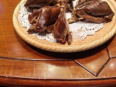 -燕郊烧鸽子(酷车小镇店)