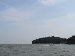 -巢湖姥山岛