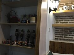 -永无乡旅行餐吧(京溪店)