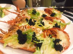 -索菲特酒店 · 云尚天际自助餐厅