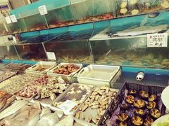 水产区-抹直口特色菜馆(一店)