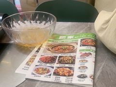 -肥家大排档(天河体育西店)