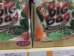 -Rimping Supermarket - Nawarat Branch