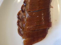 四季民福烤鸭-四季民福烤鸭店(前门店)