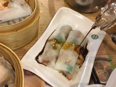 -添好运点心专门店(中环IFC店)