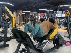 -ENERGY原力健身(川周店)