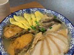 -得意楼蒸菜馆