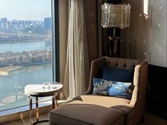 -长沙富力万达文华酒店