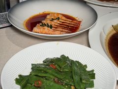 -大鸭梨烤鸭·北京菜(大兴南小街店)