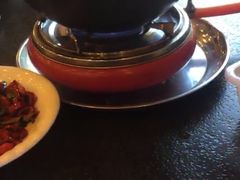 -湘肠香火锅店(团结湖店)