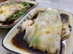 -银记肠粉店(北京路店)