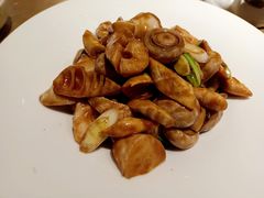 -京味斋·烤鸭·北京菜(安贞店)
