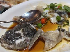 -德胜轩正宗顺德菜(宝安沙井会展中心店)