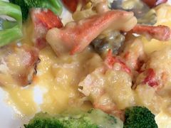 -老洋房花园饭店(绍兴路店)