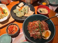 -仓桥家·焗寿司·锅物(光谷步行街店)