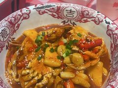 -辣小鲜·南昌大排档(船山路店)