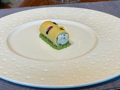 -北京古城老院厉晓麟精致菜