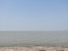 -洪泽湖古堰景区