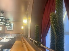 -清真·卡德尔大叔新疆主题餐厅(龙汇路店)