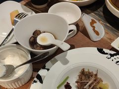 -怡品堂·金宴 (北京索菲特大酒店)