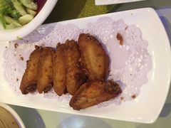 -新花城蟹粉馆(乌鲁木齐店)