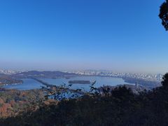 -九曜山