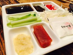 -四季民福烤鸭店(前门廊房二条店)