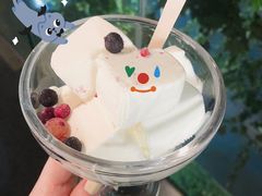 -很久以前羊肉串(中山公园店)