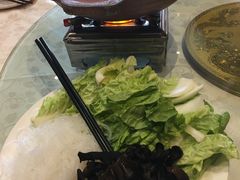 -奥山雅阁酒店·中餐厅