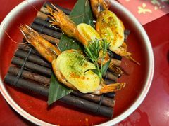 -大江户日本料理(吕厝店)