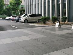 -长沙富力万达文华酒店