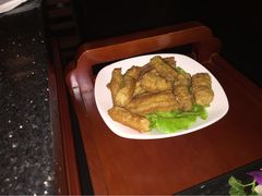捞王锅物料理(昆山店)-捞王猪肚鸡火锅(昆山店)